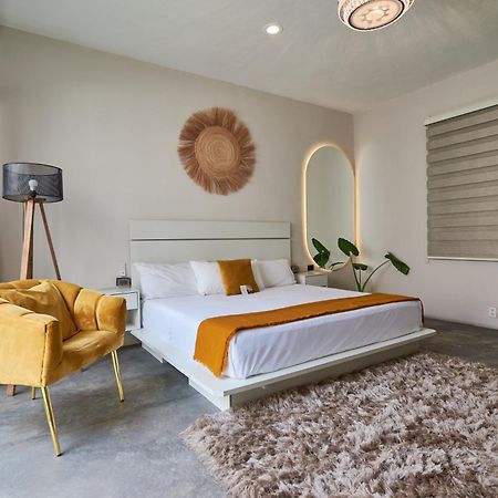 Aura Hotel B&B Tlaquepaque Εξωτερικό φωτογραφία