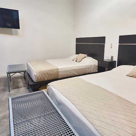 Aura Hotel B&B Tlaquepaque Εξωτερικό φωτογραφία