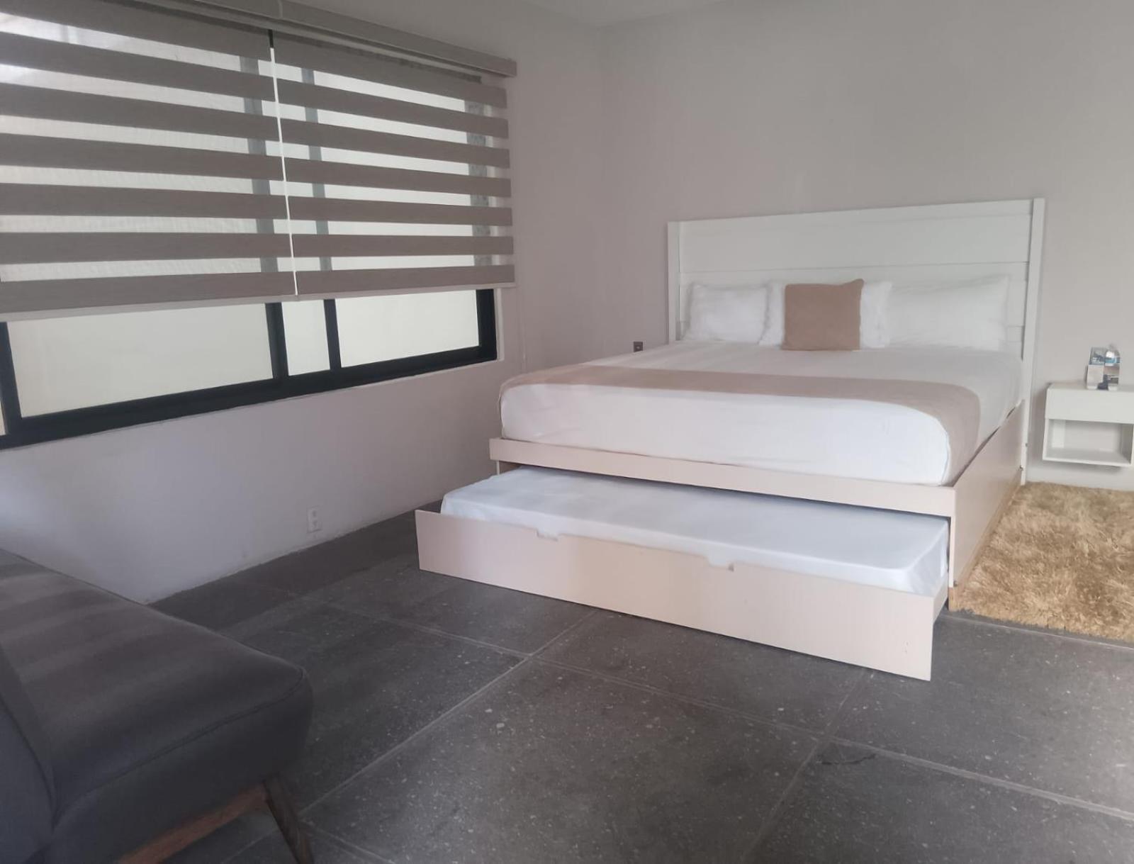 Aura Hotel B&B Tlaquepaque Εξωτερικό φωτογραφία