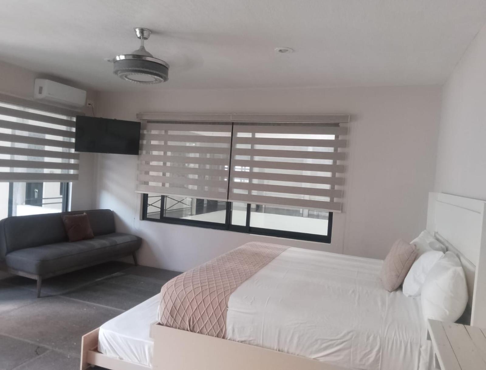 Aura Hotel B&B Tlaquepaque Εξωτερικό φωτογραφία