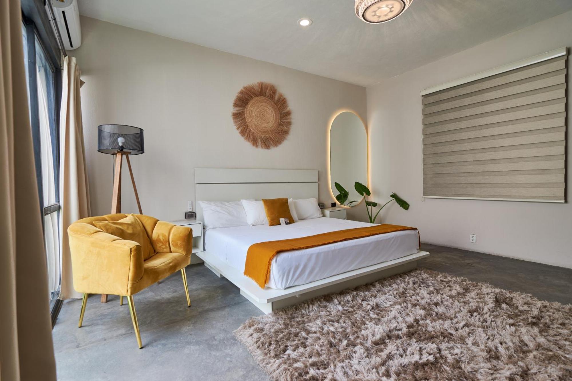 Aura Hotel B&B Tlaquepaque Εξωτερικό φωτογραφία