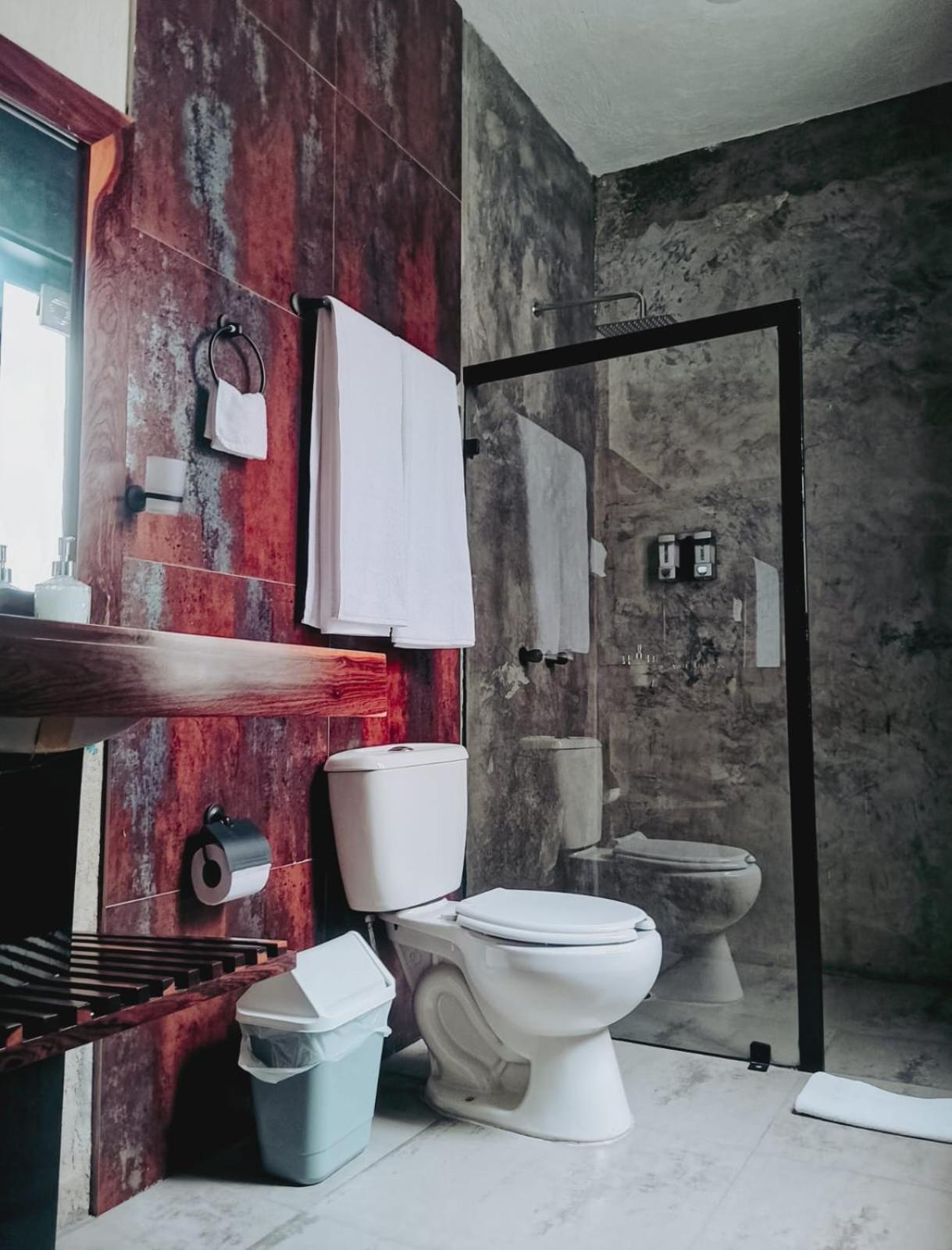 Aura Hotel B&B Tlaquepaque Εξωτερικό φωτογραφία