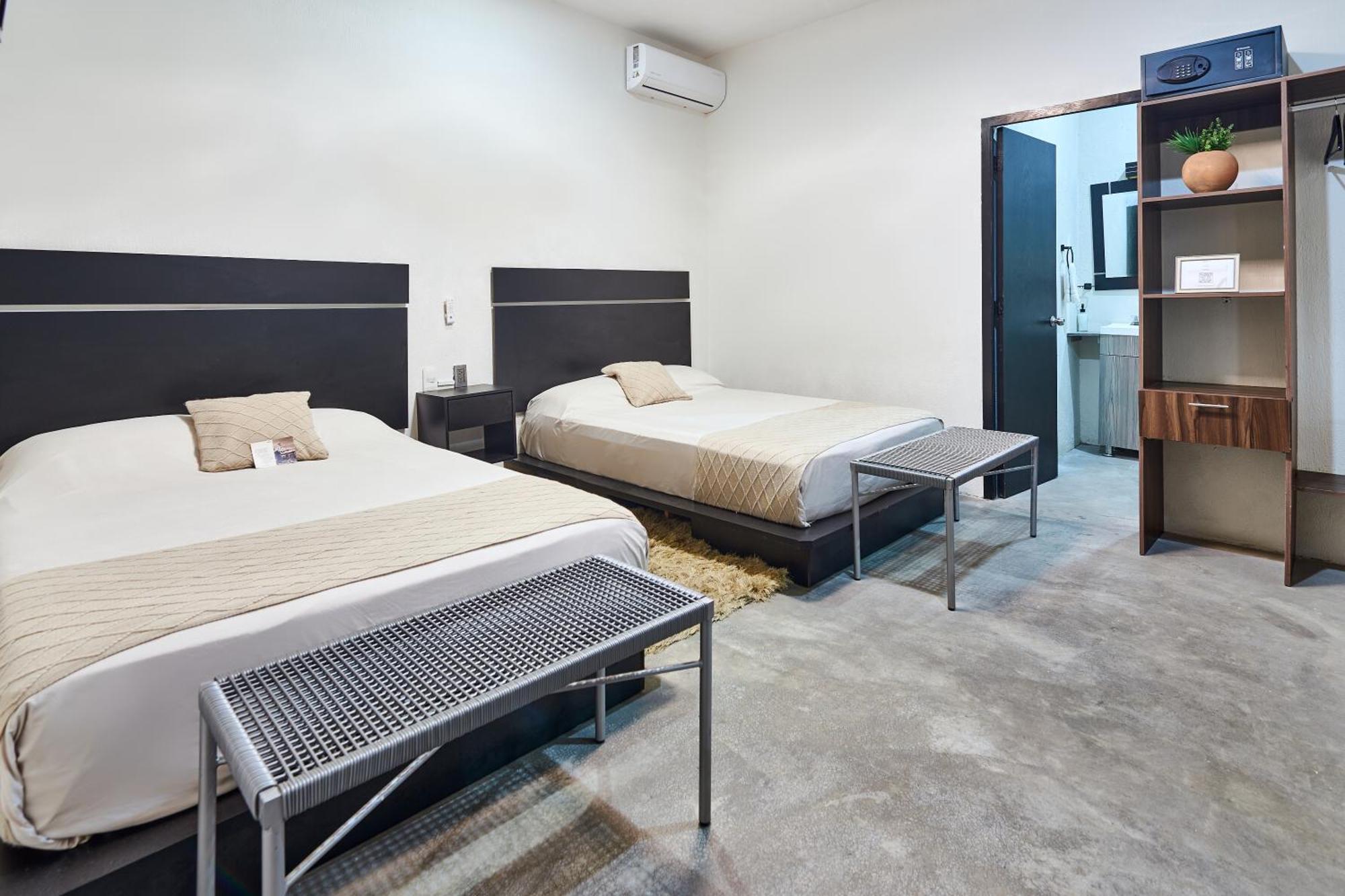Aura Hotel B&B Tlaquepaque Εξωτερικό φωτογραφία