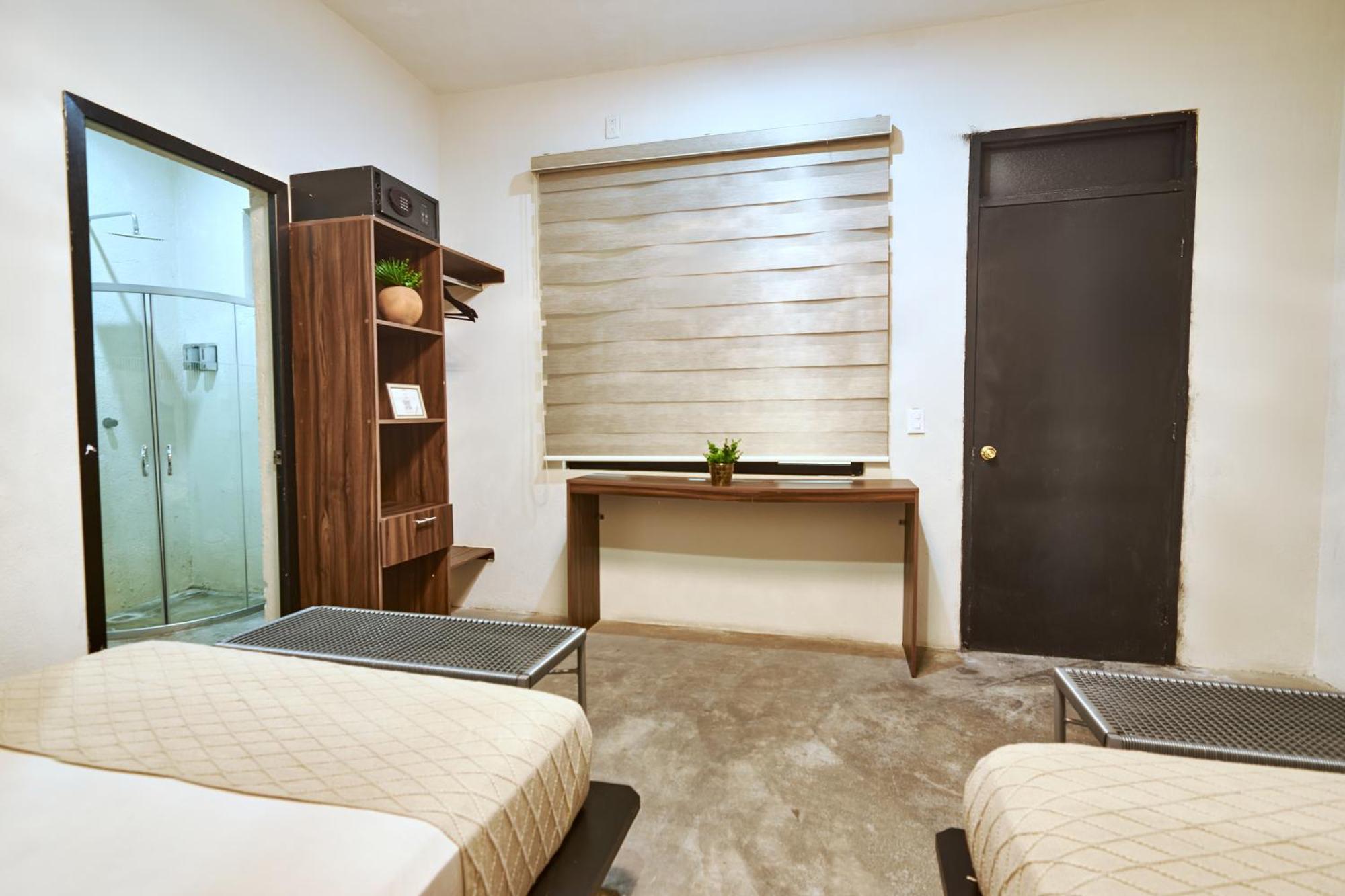 Aura Hotel B&B Tlaquepaque Εξωτερικό φωτογραφία