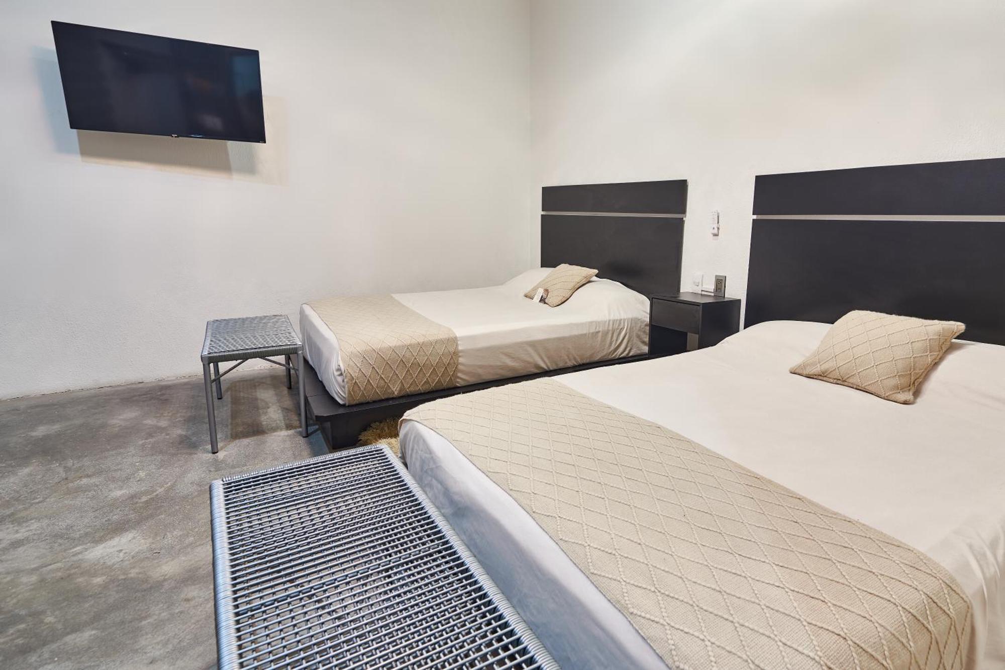 Aura Hotel B&B Tlaquepaque Εξωτερικό φωτογραφία