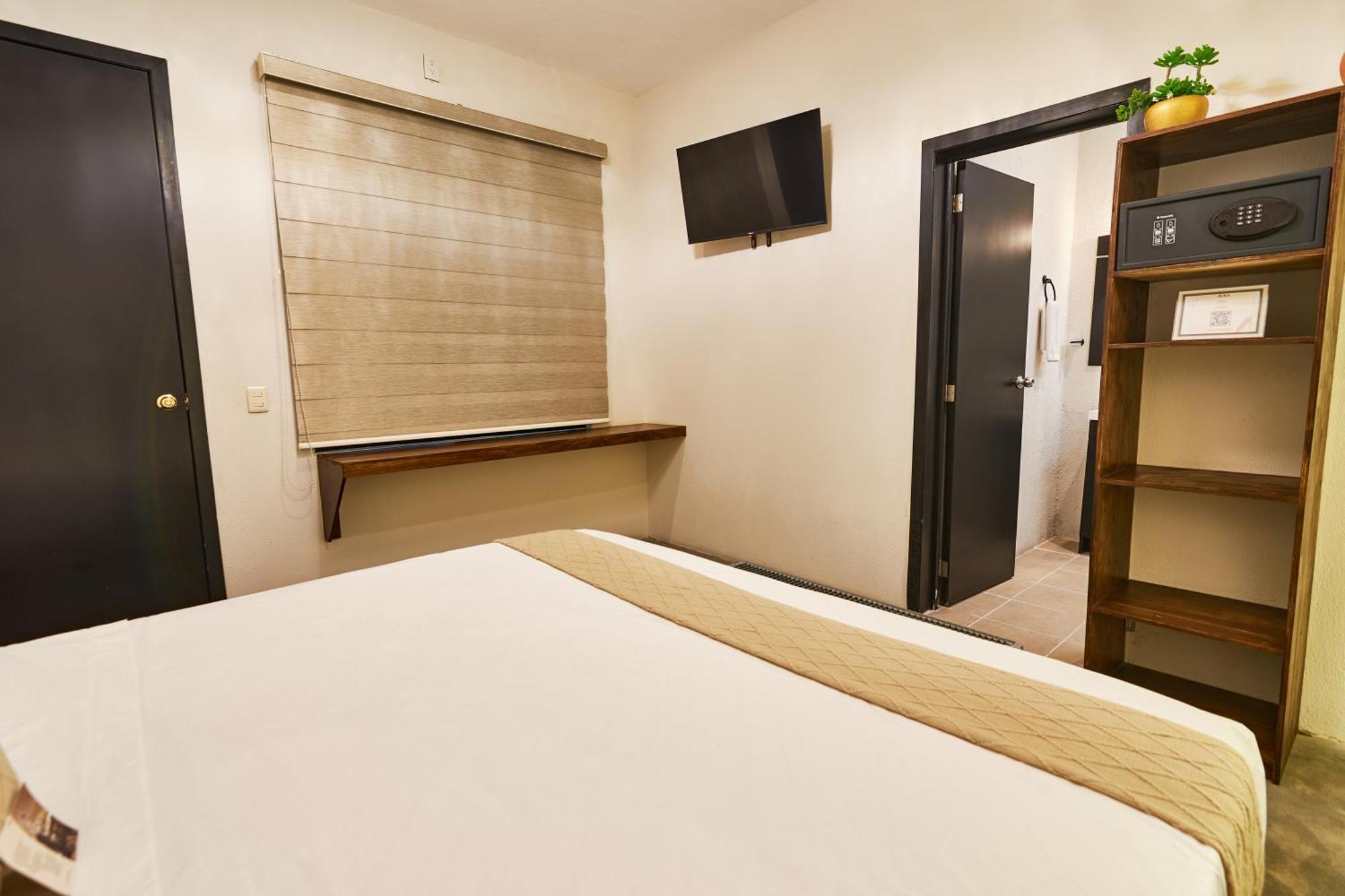 Aura Hotel B&B Tlaquepaque Εξωτερικό φωτογραφία