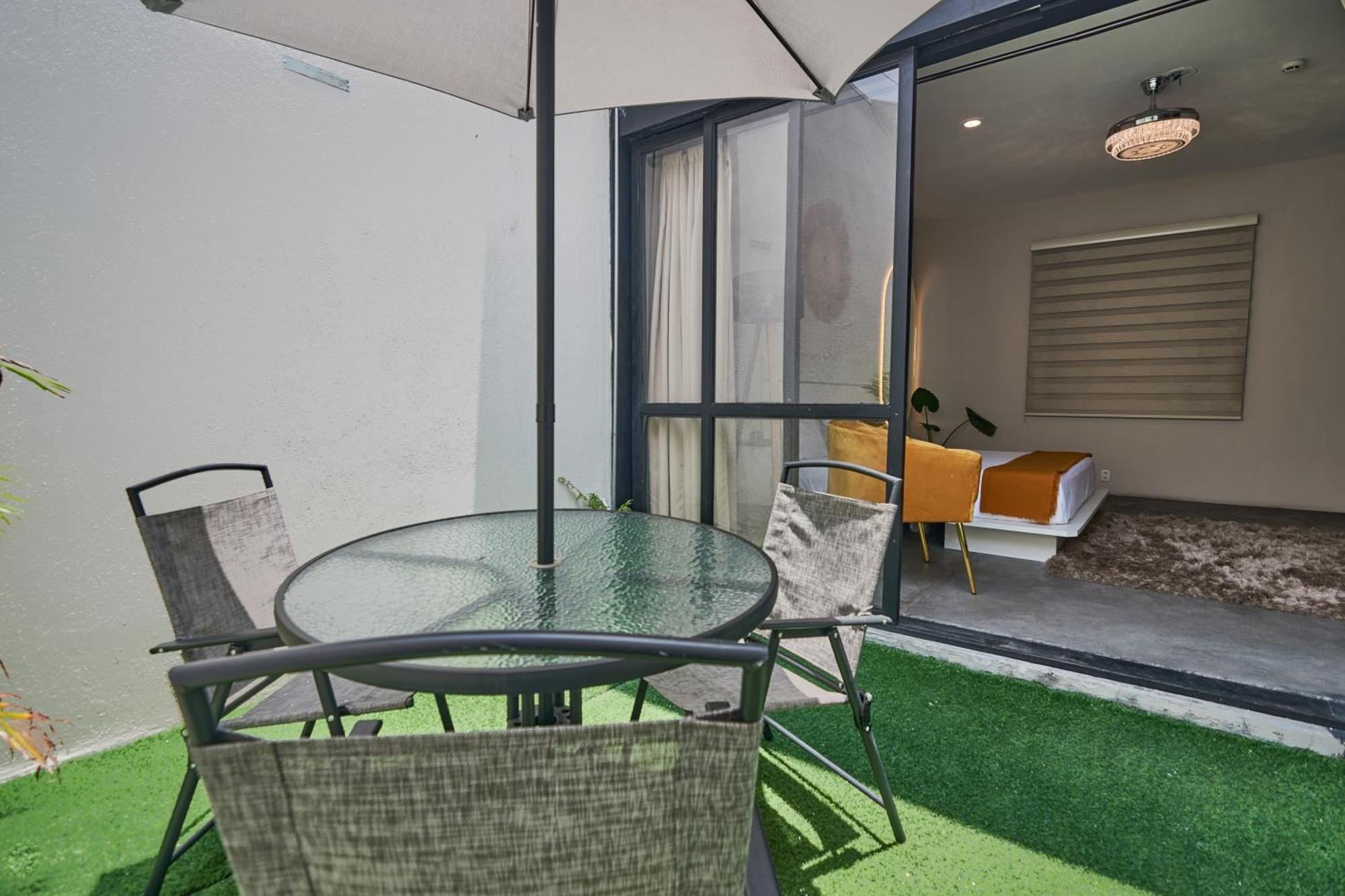 Aura Hotel B&B Tlaquepaque Εξωτερικό φωτογραφία