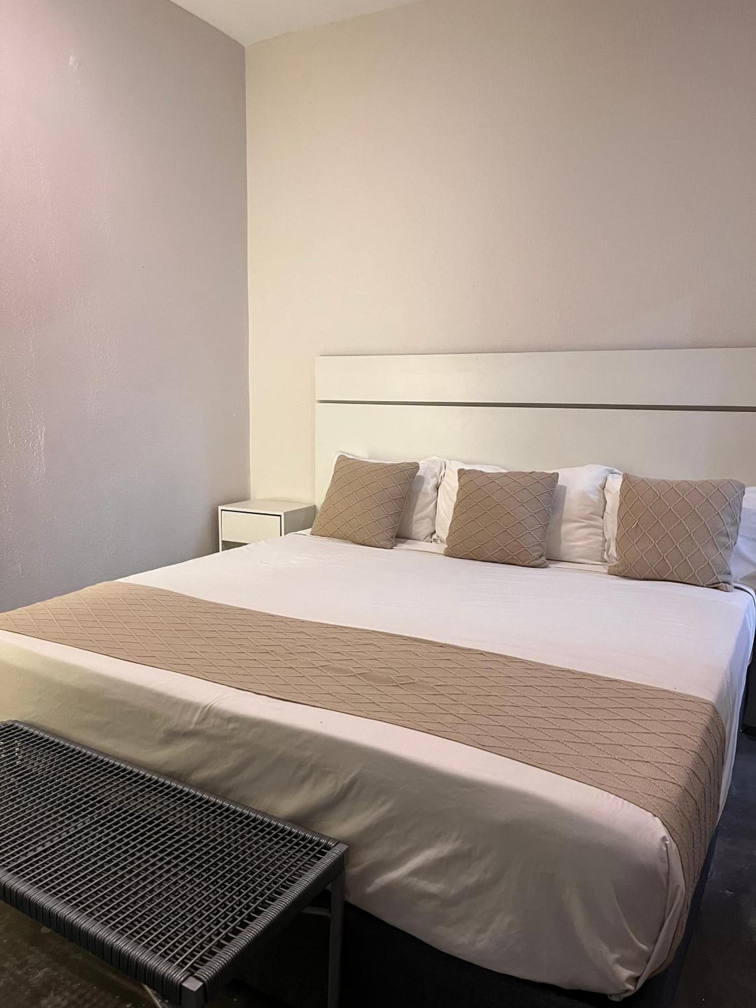 Aura Hotel B&B Tlaquepaque Εξωτερικό φωτογραφία