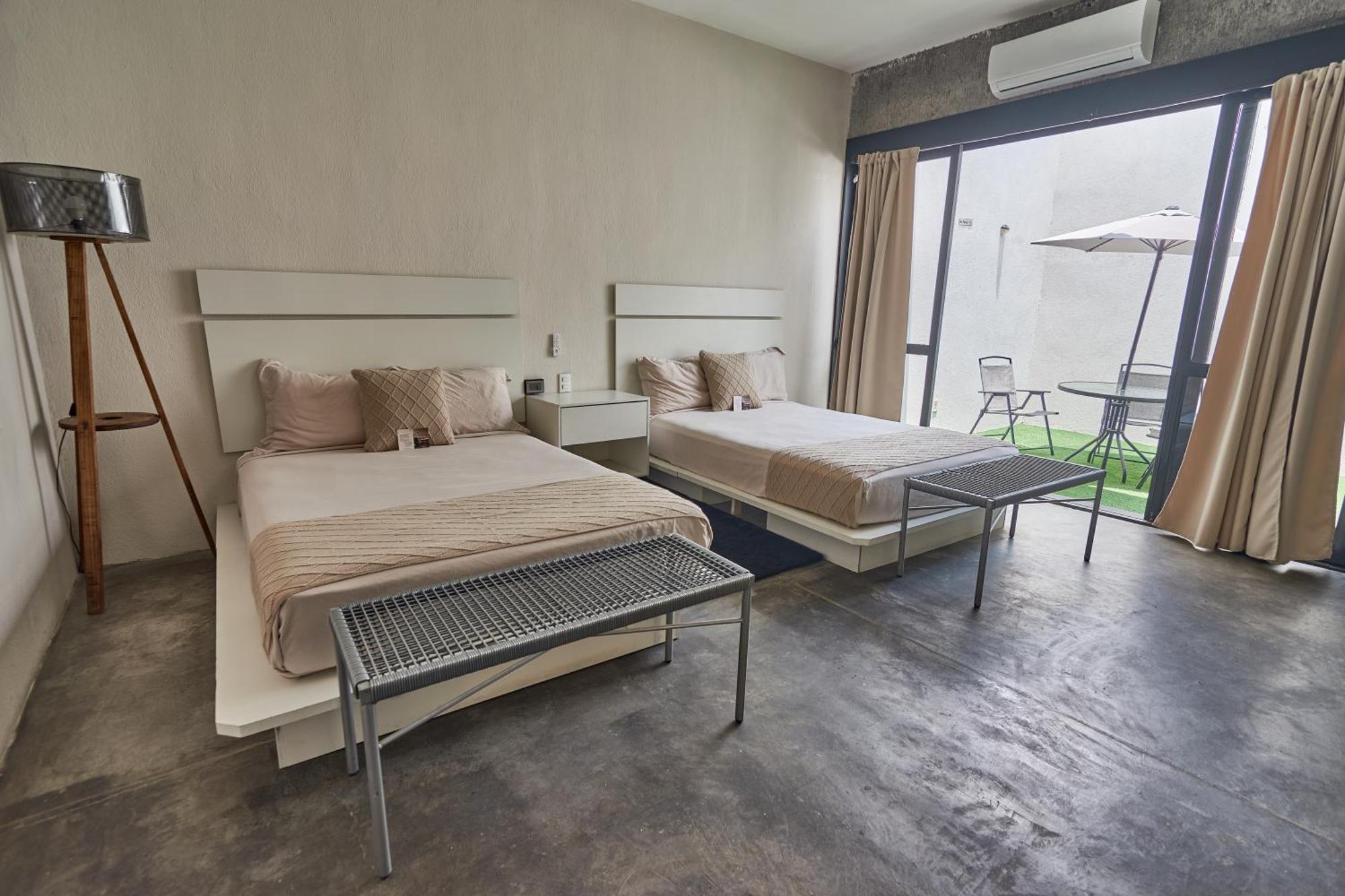 Aura Hotel B&B Tlaquepaque Εξωτερικό φωτογραφία