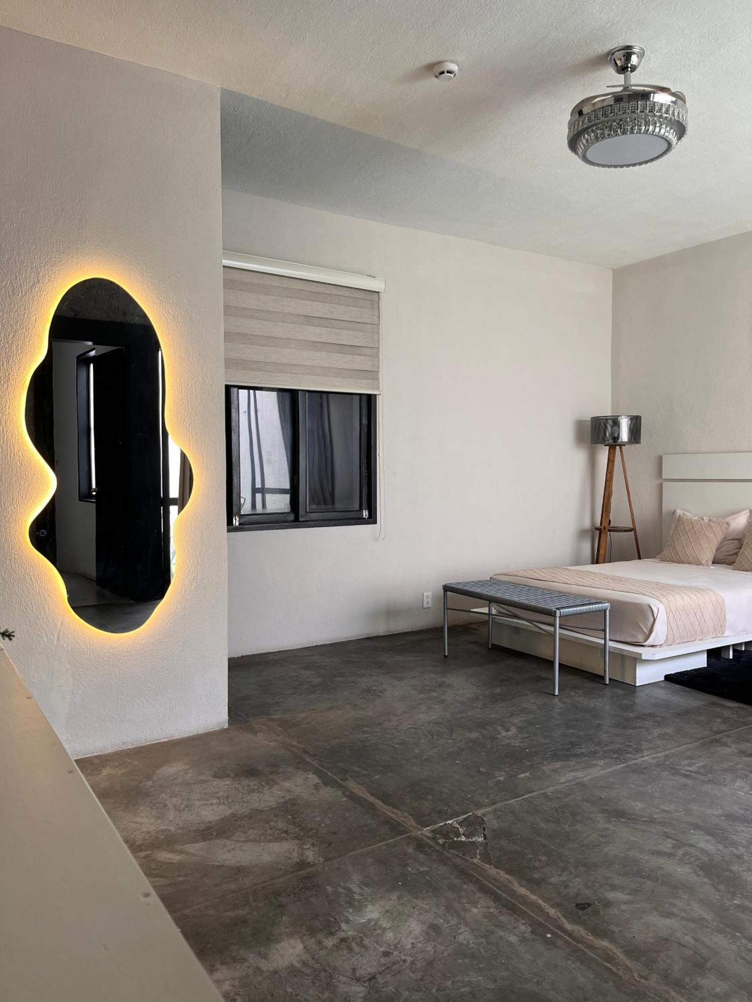 Aura Hotel B&B Tlaquepaque Εξωτερικό φωτογραφία