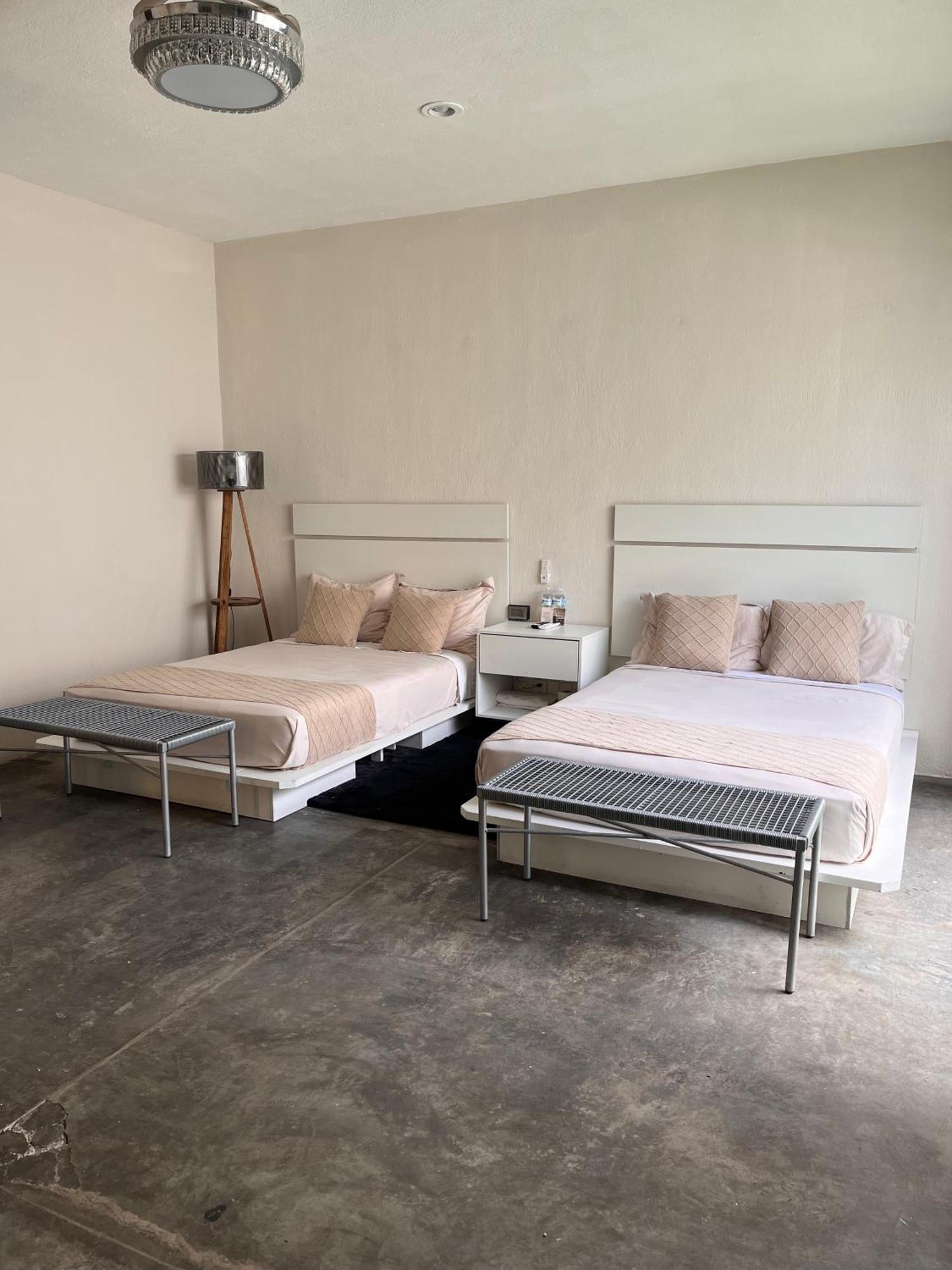 Aura Hotel B&B Tlaquepaque Εξωτερικό φωτογραφία
