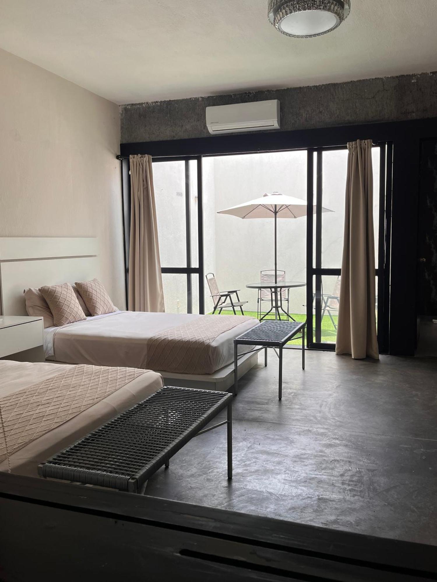 Aura Hotel B&B Tlaquepaque Εξωτερικό φωτογραφία