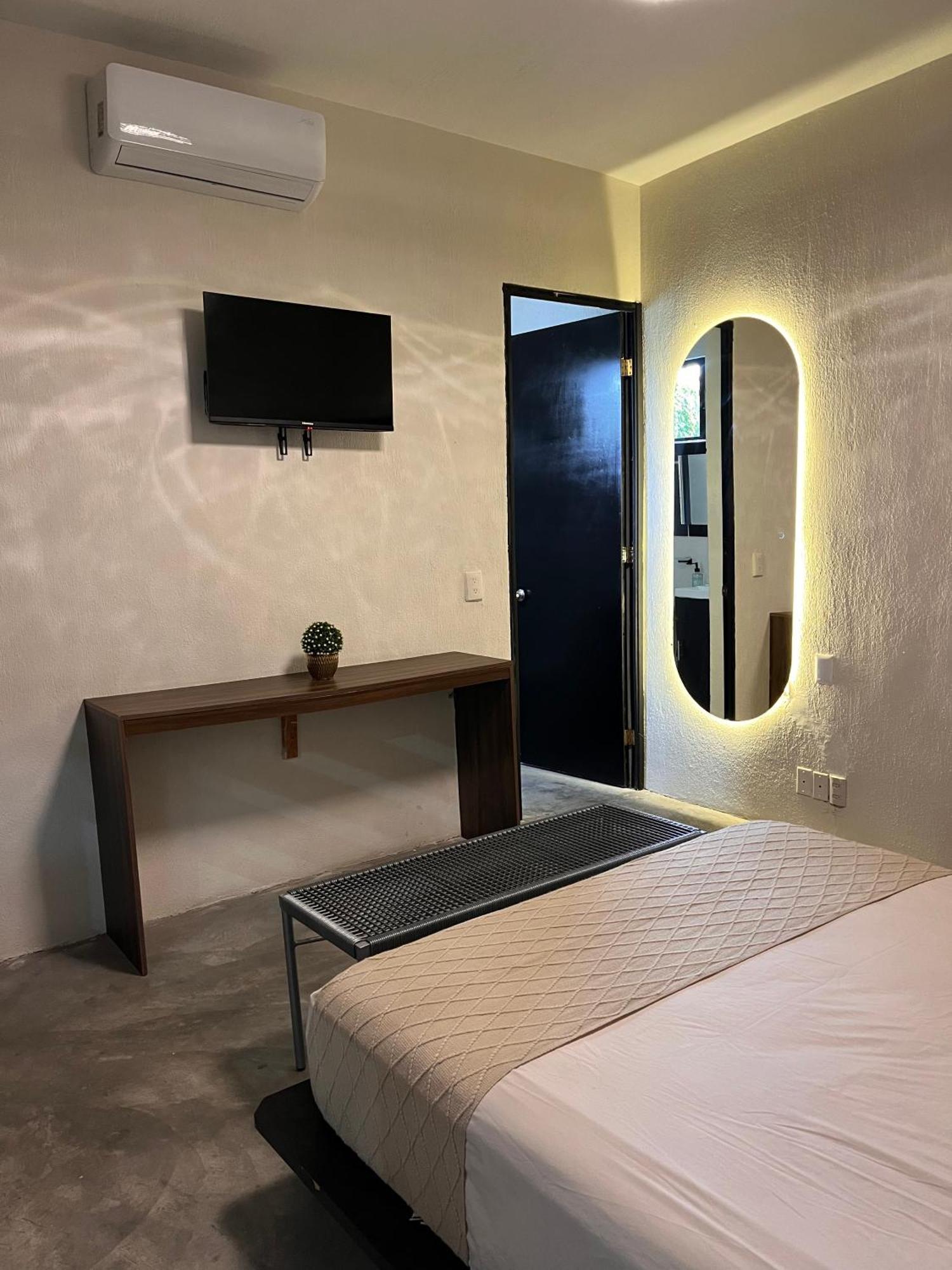 Aura Hotel B&B Tlaquepaque Εξωτερικό φωτογραφία