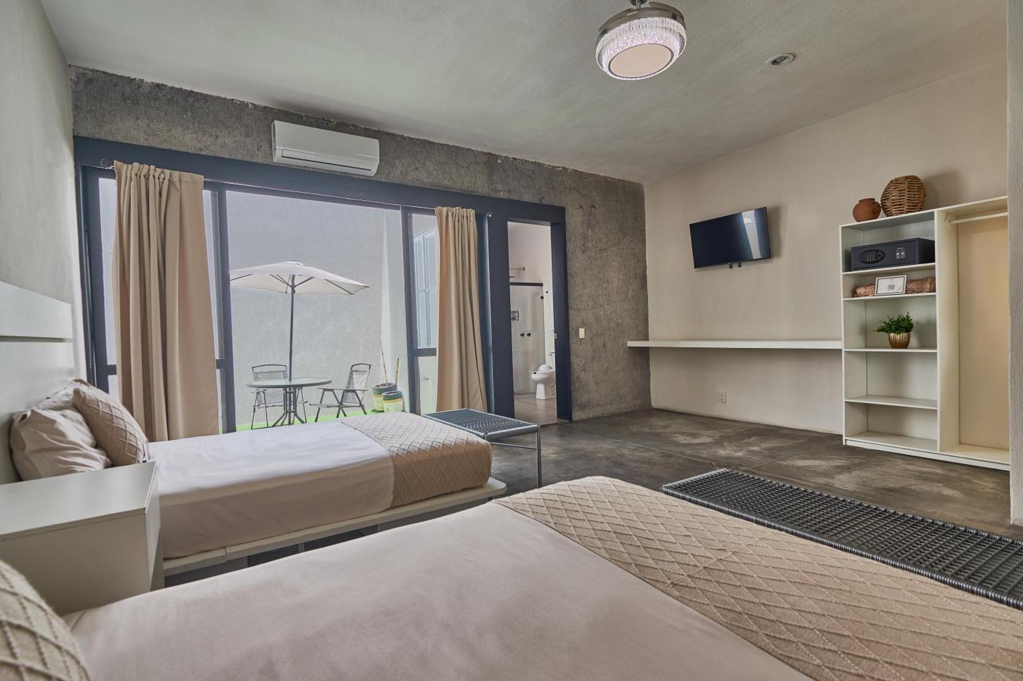 Aura Hotel B&B Tlaquepaque Εξωτερικό φωτογραφία