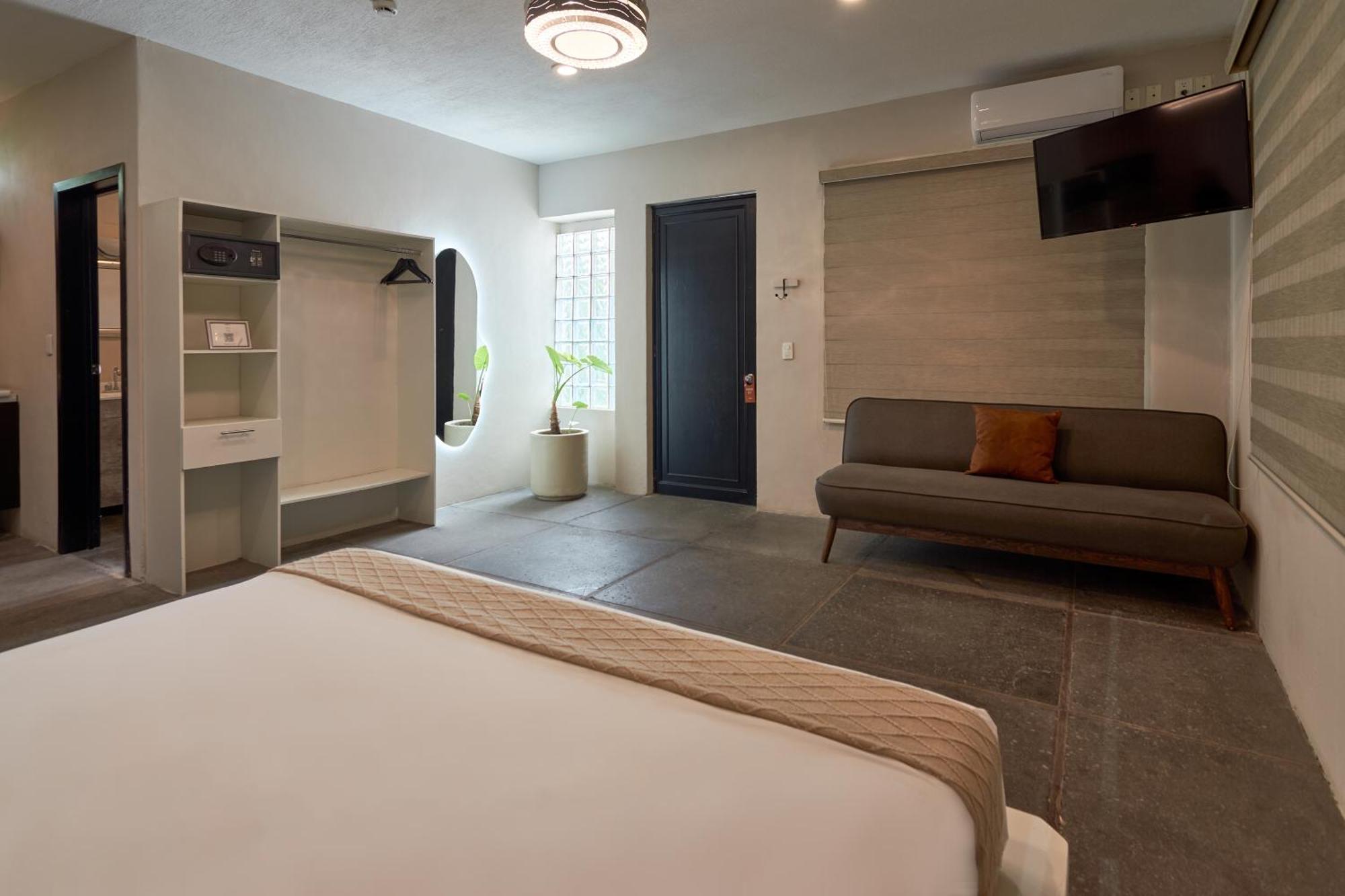 Aura Hotel B&B Tlaquepaque Εξωτερικό φωτογραφία
