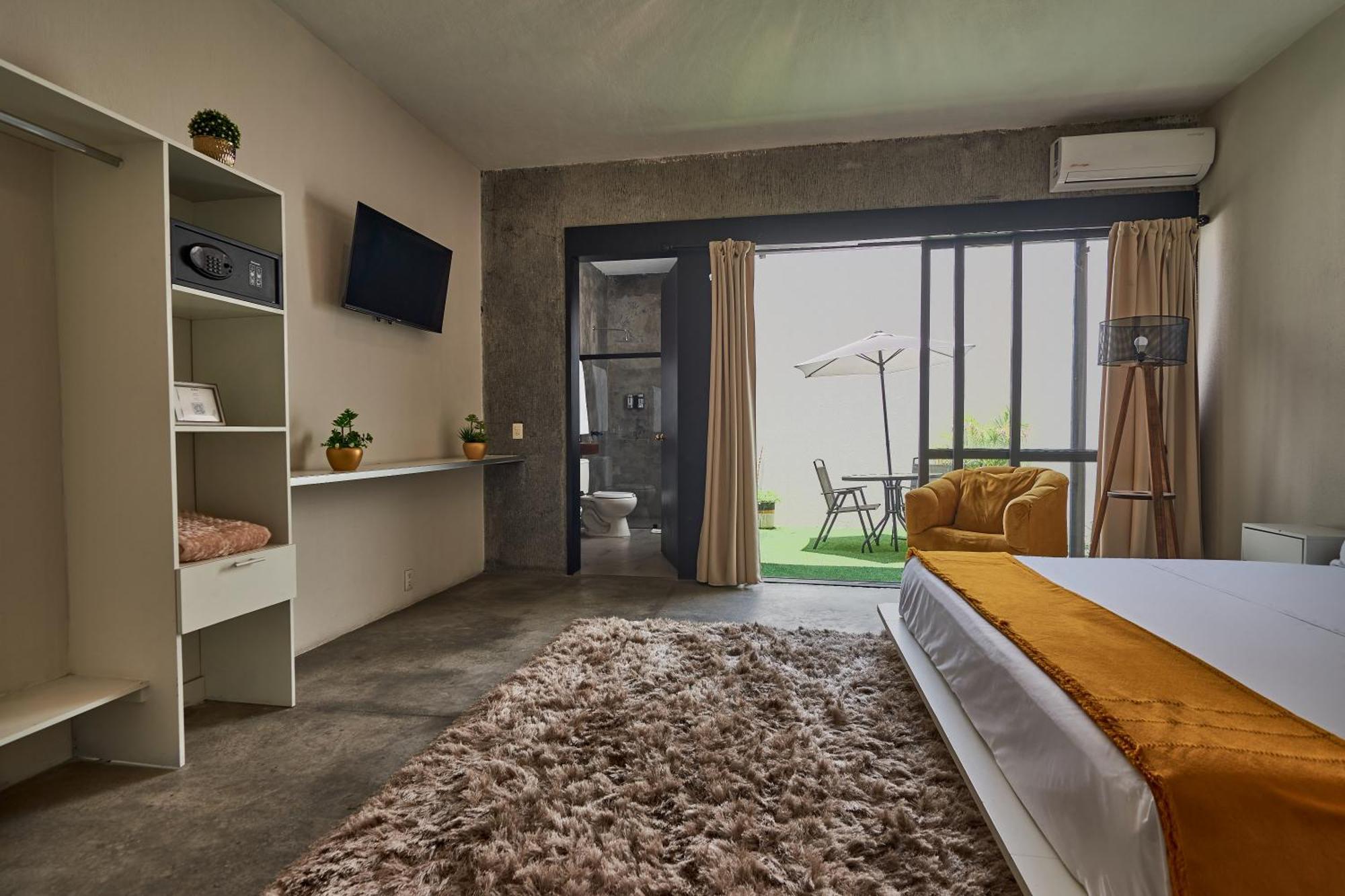 Aura Hotel B&B Tlaquepaque Εξωτερικό φωτογραφία