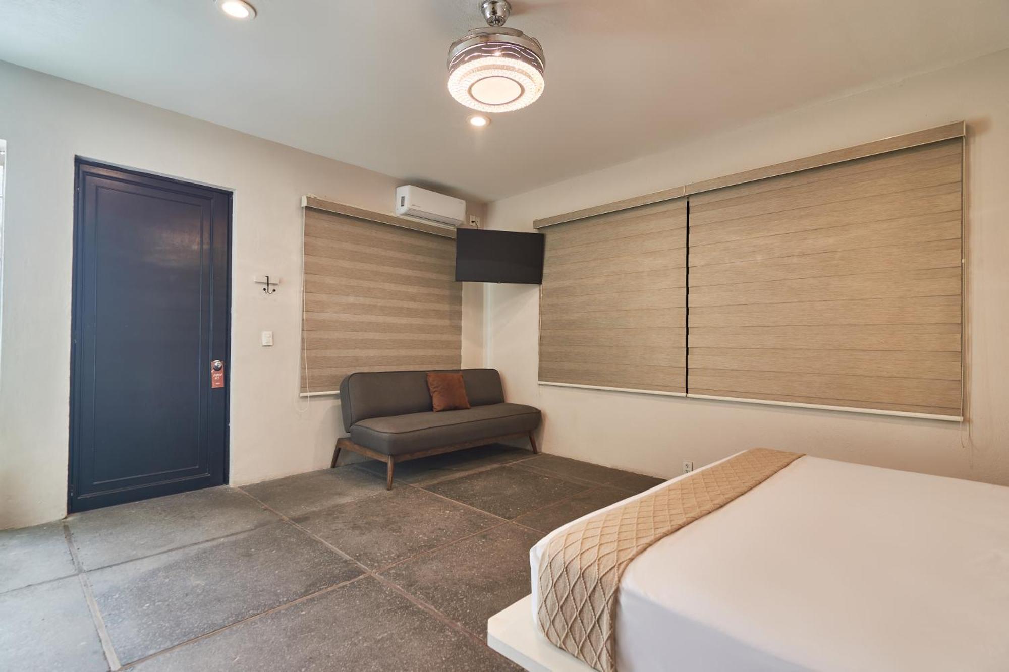 Aura Hotel B&B Tlaquepaque Εξωτερικό φωτογραφία