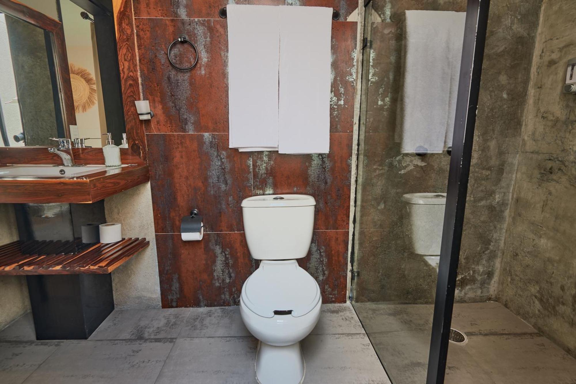 Aura Hotel B&B Tlaquepaque Εξωτερικό φωτογραφία