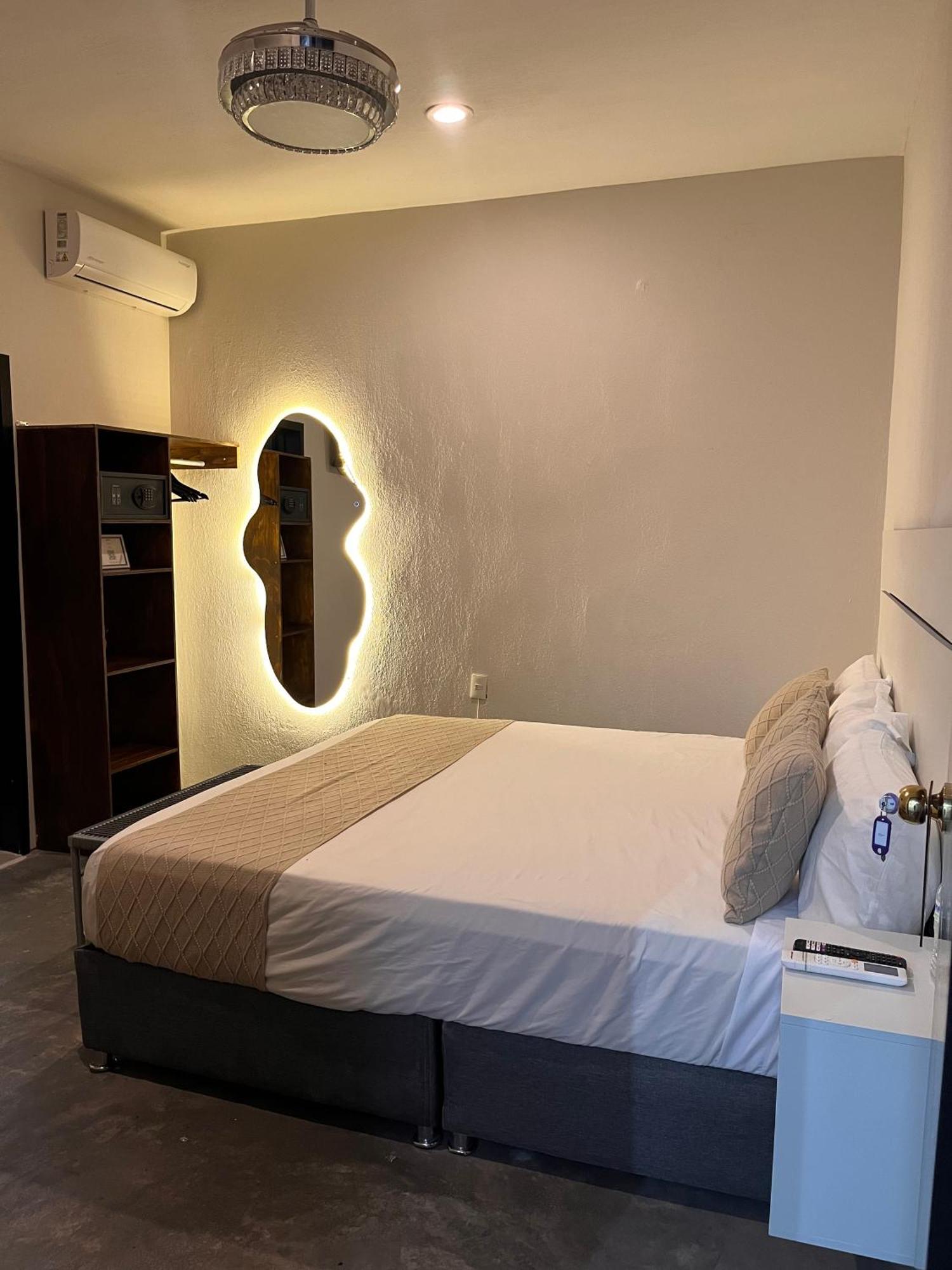 Aura Hotel B&B Tlaquepaque Εξωτερικό φωτογραφία