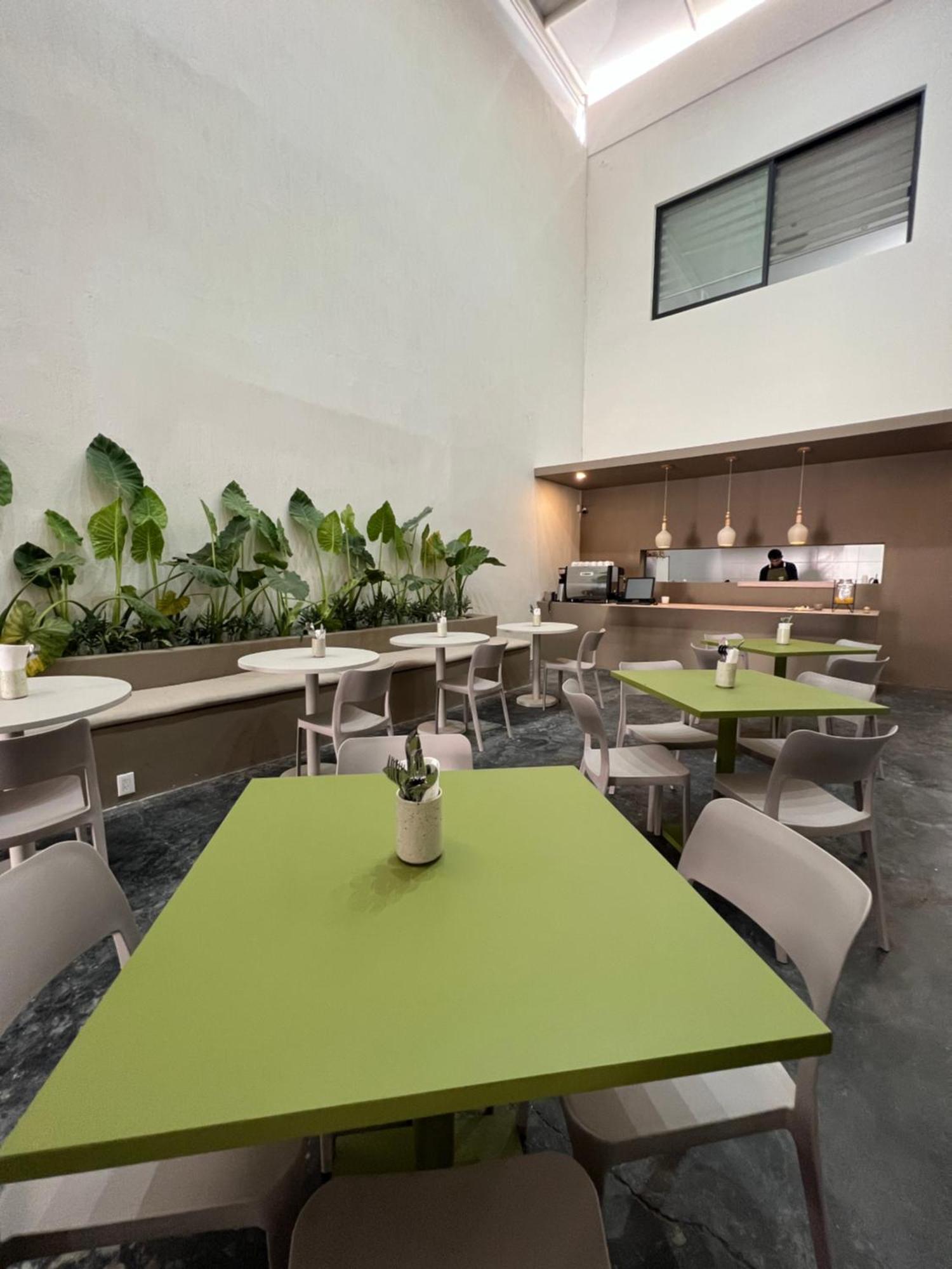 Aura Hotel B&B Tlaquepaque Εξωτερικό φωτογραφία