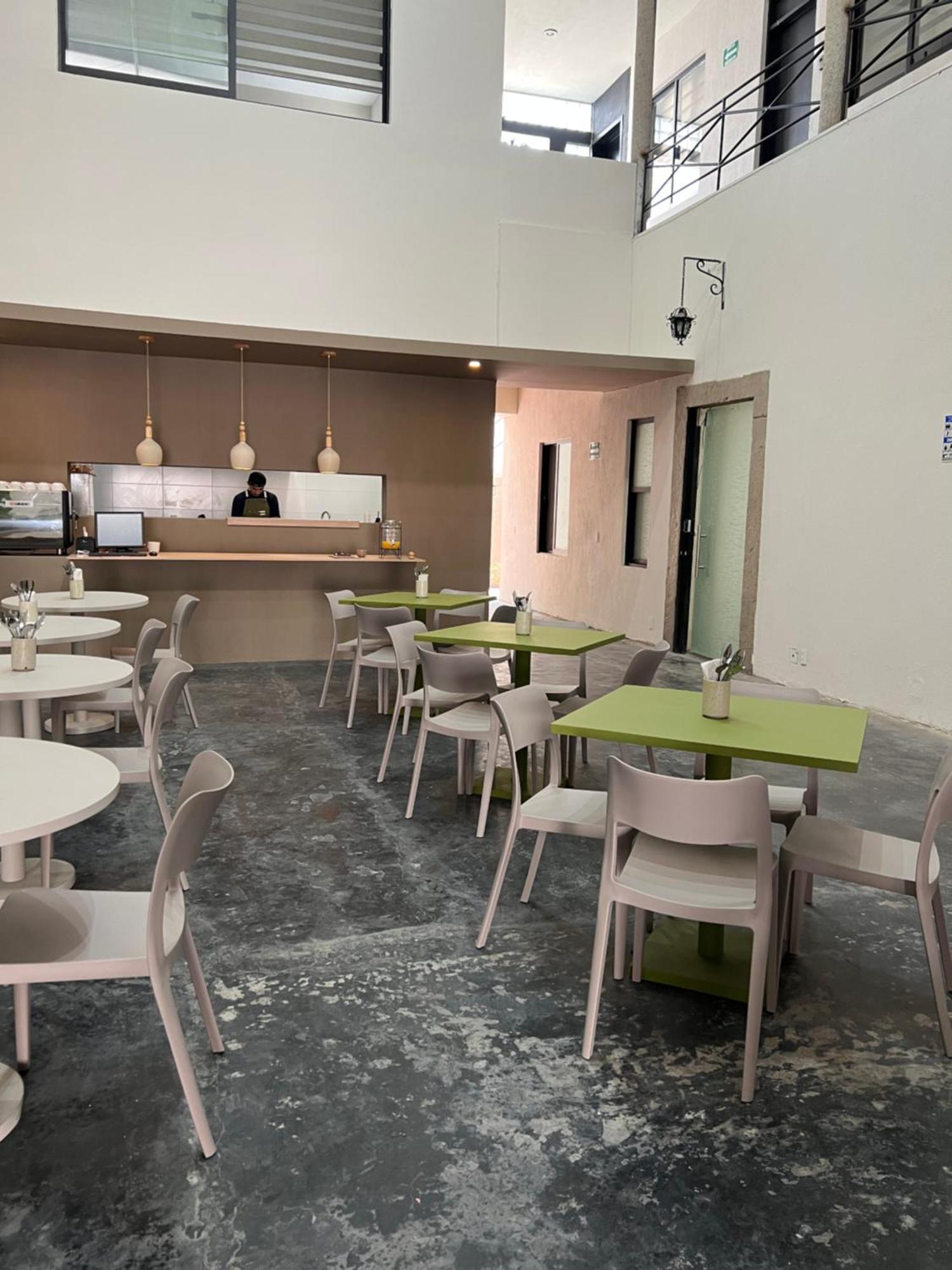 Aura Hotel B&B Tlaquepaque Εξωτερικό φωτογραφία