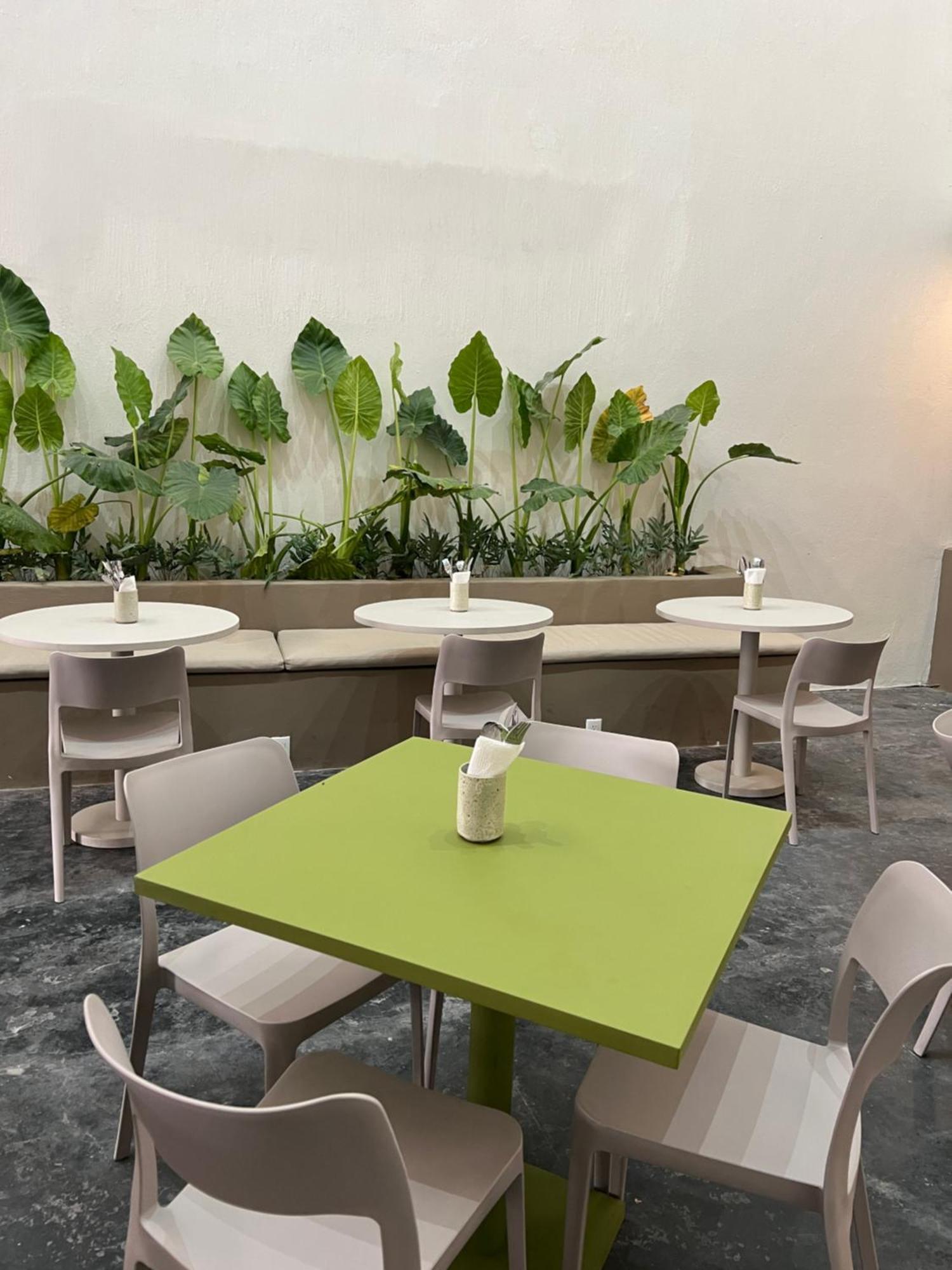 Aura Hotel B&B Tlaquepaque Εξωτερικό φωτογραφία