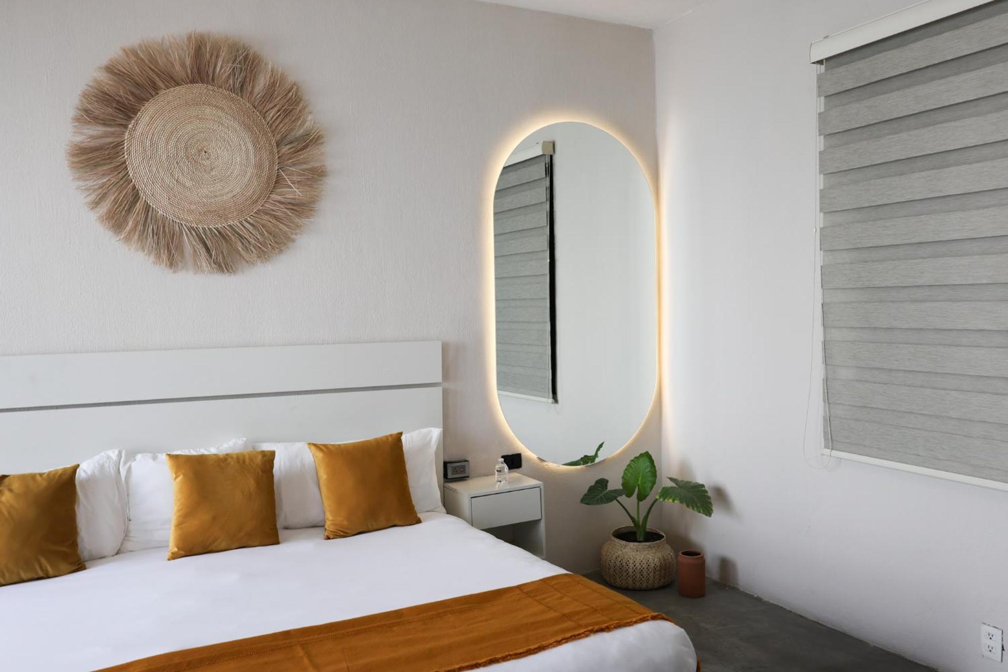 Aura Hotel B&B Tlaquepaque Εξωτερικό φωτογραφία