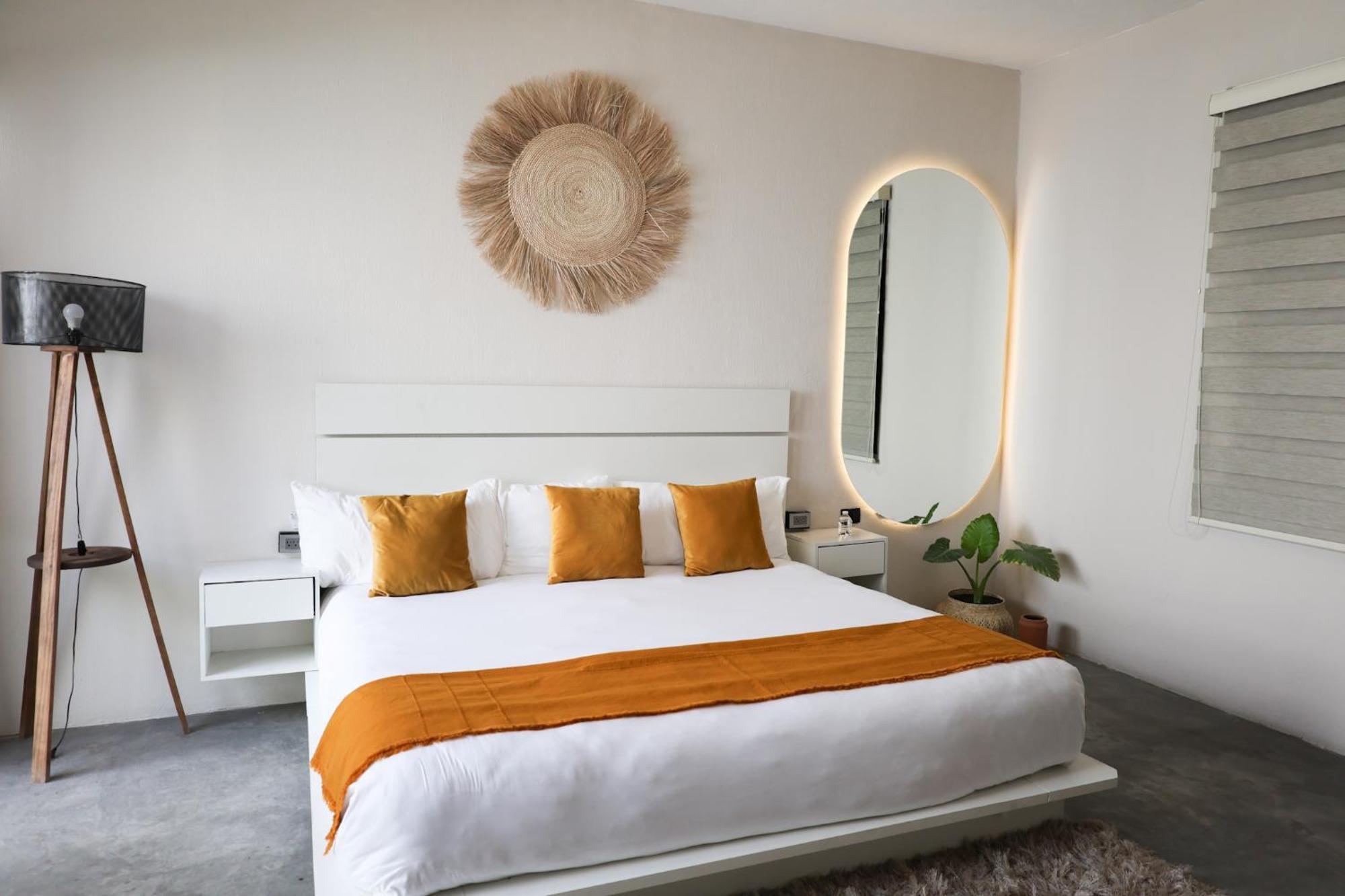 Aura Hotel B&B Tlaquepaque Εξωτερικό φωτογραφία